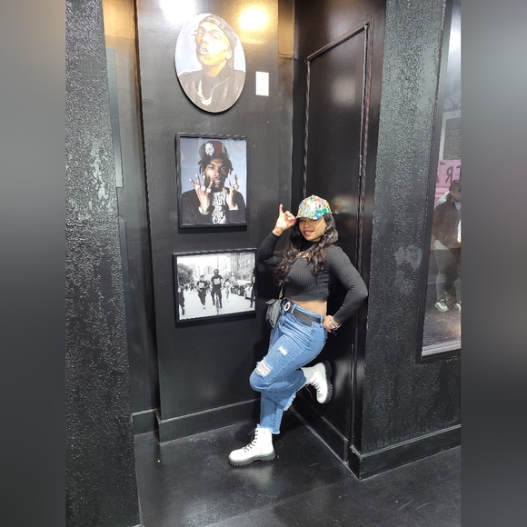 IG: ShopWCamiCo - Picture 5 of 7